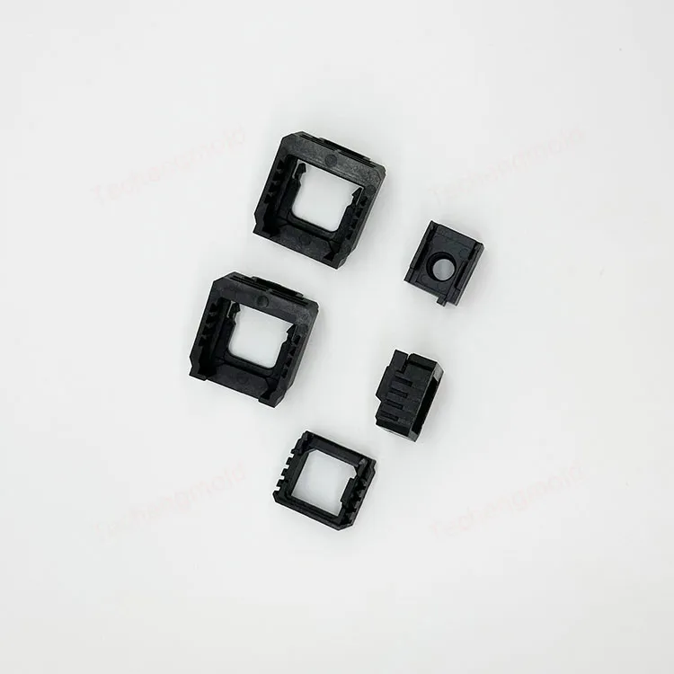 特诚科技PA66精密注塑件实拍 5